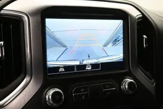GMC Sierra 1500 2021 4x2 Elevation 4p Camioneta Cabina Extendida 5,8 ft. SB