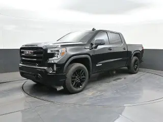 GMC Sierra 1500 2021 4x2 Elevation 4p Camioneta Cabina Extendida 5,8 ft. SB