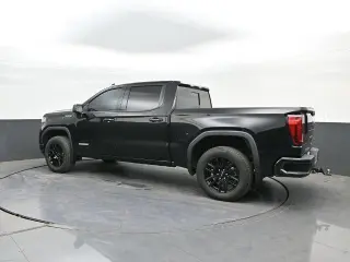 GMC Sierra 1500 2021 4x2 Elevation 4p Camioneta Cabina Extendida 5,8 ft. SB