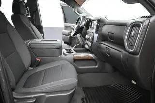 GMC Sierra 1500 2021 4x2 Elevation 4p Camioneta Cabina Extendida 5,8 ft. SB