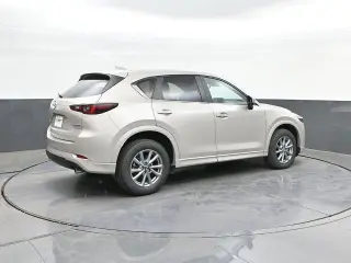 Mazda CX-5 2025 AWD 2.5 S Preferred 4dr SUV