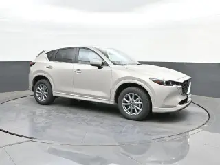 Mazda CX-5 2025 AWD 2.5 S Preferred 4dr SUV