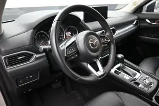 Mazda CX-5 2025 AWD 2.5 S Preferred 4dr SUV