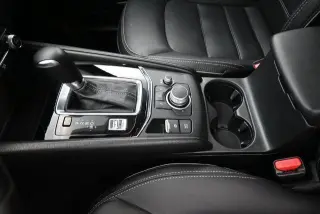 Mazda CX-5 2025 AWD 2.5 S Preferred 4dr SUV
