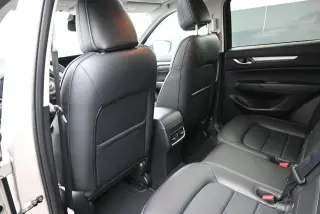 Mazda CX-5 2025 AWD 2.5 S Preferred 4dr SUV