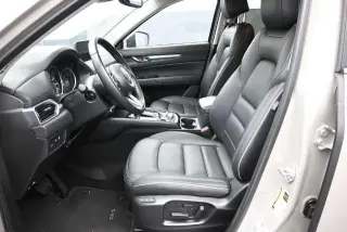 Mazda CX-5 2025 AWD 2.5 S Preferred 4dr SUV