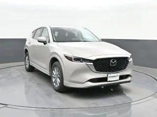 Mazda CX-5 2025 AWD 2.5 S Preferred 4dr SUV