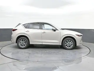 Mazda CX-5 2025 AWD 2.5 S Preferred 4dr SUV