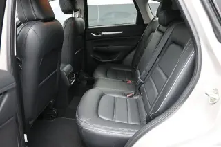 Mazda CX-5 2025 AWD 2.5 S Preferred 4dr SUV
