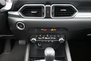 Mazda CX-5 2025 AWD 2.5 S Preferred 4dr SUV