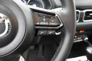 Mazda CX-5 2025 AWD 2.5 S Preferred 4dr SUV