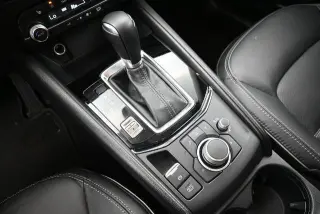 Mazda CX-5 2025 AWD 2.5 S Preferred 4dr SUV