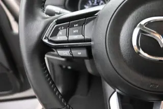 Mazda CX-5 2025 AWD 2.5 S Preferred 4dr SUV