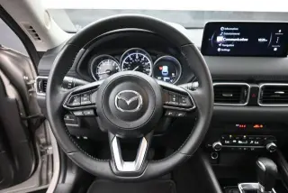 Mazda CX-5 2025 AWD 2.5 S Preferred 4dr SUV