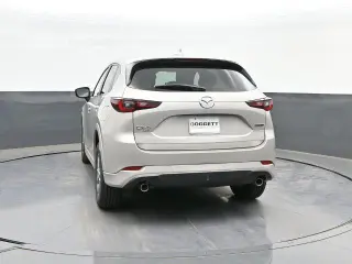 Mazda CX-5 2025 AWD 2.5 S Preferred 4dr SUV
