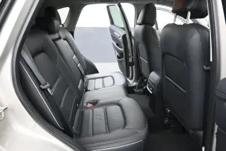 Mazda CX-5 2025 AWD 2.5 S Preferred 4dr SUV