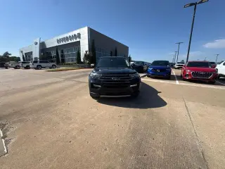 Ford Explorer 2023 XLT 4p SUV