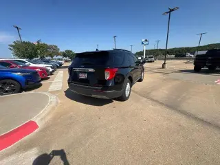 Ford Explorer 2023 XLT 4p SUV