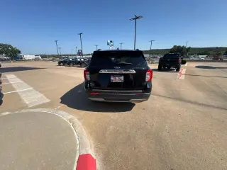 Ford Explorer 2023 XLT 4p SUV