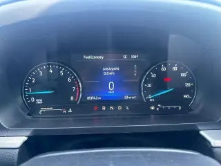 Ford Explorer 2023 XLT 4p SUV