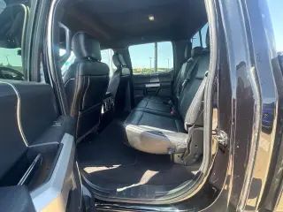 Ford F-150 2020 4x4 XL 4p SuperCrew 5.5 ft. SB