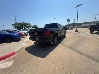 Ford F-150 2020 4x4 XL 4p SuperCrew 5.5 ft. SB