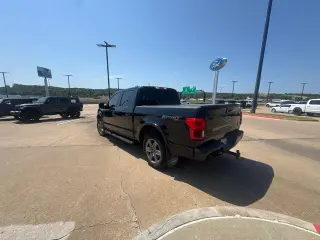 Ford F-150 2020 4x4 XL 4p SuperCrew 5.5 ft. SB