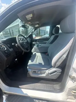Ford F-150 2012 4x4 FX4 4p SuperCrew Styleside 5.5 ft. SB