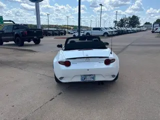 Mazda MX-5 Miata 2023 Grand Touring 2dr Convertible 6M