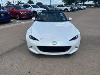 Mazda MX-5 Miata 2023 Grand Touring 2dr Convertible 6M