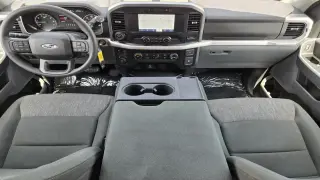 Ford F-150 2023 4x4 Platinum 4dr SuperCrew 5.5 ft. SB