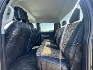 Ford F-150 2024 4x4 XLT 4p SuperCrew 5.5 ft. SB
