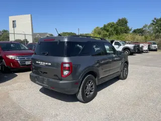 Ford Bronco Sport 2022 AWD Big Bend 4p SUV