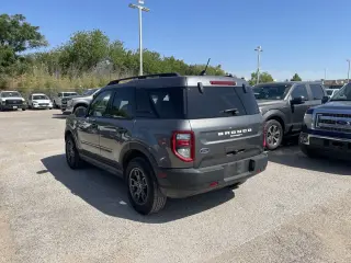 Ford Bronco Sport 2022 AWD Big Bend 4p SUV