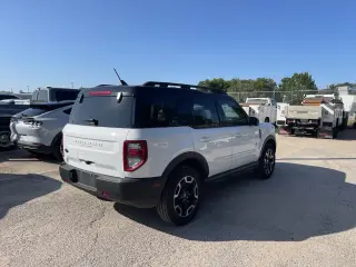 Ford Bronco Sport 2023 AWD Outer Banks 4p SUV