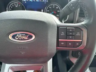 Ford F-150 2023 4x4 XLT 4p SuperCrew 5.5 ft. SB