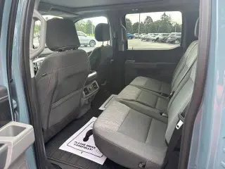 Ford F-150 2023 4x4 XLT 4p SuperCrew 5.5 ft. SB