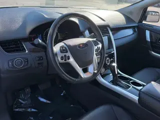 Ford Edge 2013 Limited 4p Crossover