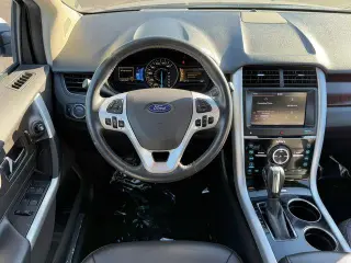 Ford Edge 2013 Limited 4p Crossover