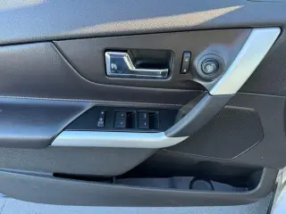 Ford Edge 2013 Limited 4p Crossover