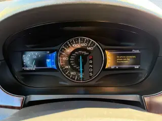 Ford Edge 2013 Limited 4p Crossover