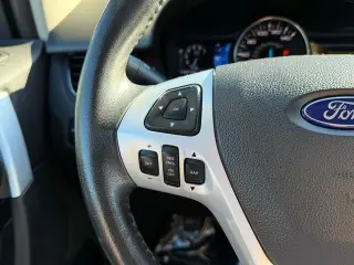 Ford Edge 2013 Limited 4p Crossover