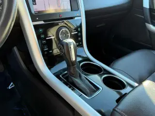 Ford Edge 2013 Limited 4p Crossover