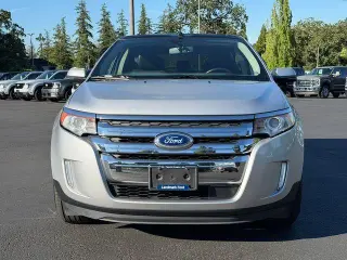 Ford Edge 2013 Limited 4p Crossover