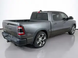 Ram 1500 2019 4x4 Rebel 4p Crew Cab 5.6 ft. SB Camioneta