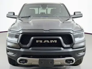 Ram 1500 2019 4x4 Rebel 4p Crew Cab 5.6 ft. SB Camioneta