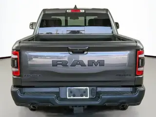 Ram 1500 2019 4x4 Rebel 4p Crew Cab 5.6 ft. SB Camioneta