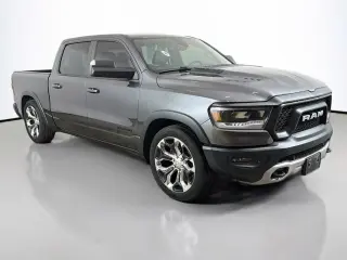 Ram 1500 2019 4x4 Rebel 4p Crew Cab 5.6 ft. SB Camioneta