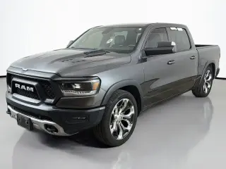 Ram 1500 2019 4x4 Rebel 4p Crew Cab 5.6 ft. SB Camioneta