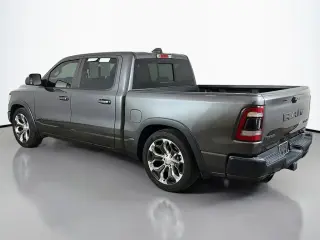 Ram 1500 2019 4x4 Rebel 4p Crew Cab 5.6 ft. SB Camioneta